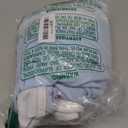 3-Pack Organic Baby Swaddle Sleep Sacks - Swaddles for Newborns, Infant 3-6 Months, Baby Girls, Boys, Soft & Snug Newborn Sleep Sack, Nursery Swaddling Blankets (ABC Land Cloud, Large)