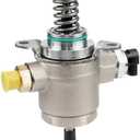 Dexonu High Pressure Fuel Pump Compatible with Audi A4 A5 A6 Q5 TT 2009-2017 replace 06J127025L 06J127025K