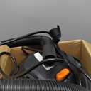 Armor All VBV809 0901 8-Gallon 4.5 Peak HP Wet/Dry Vacuum with Detachable Blower, Orange