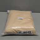 Square Arch Cover 6.6x6.6FT Beige Wedding Arch Cover Back Drop Fabric Stretchy Arched Frame Cover Spandex Arches Stand Covers Garland Backdrop Covers Panels for Wedding Party Decor