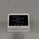 Digital Radon Detector - User-Friendly Desktop Device with HD LCD Display, 2-3 Years of Battery Life on 6-Hour Charge, 10-Year Sensor Lifespan, Perfect for Accurate Home and Office pCi/L Reading