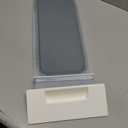 WED4815EW1 WED4800BQ1 MEDC215EW1 Dryer Lint Filter Screen Replaces for Whirlpool WED4800XQ0 WED4900XW0 WED5100VQ0 WED5200VQ01 WED5300VW0 WED5300SQ0 RED4400VQ0, Maytag MEDC200XW1 MEDC300BW0 MEDC400VW0