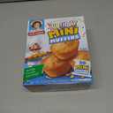 Little Debbie Birthday Cake Mini Muffins, 5 Pouches, 8.44 OZ Box