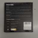 OCASE Compatible with iPhone 13 Wallet Case, PU Leather Flip Folio Case with Card Holders RFID Blocking Kickstand [Shockproof TPU Inner Shell] Phone Cover 6.1 Inch 2021 (Black)