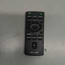 RM-ANU159 Replacement Remote Control Compatible with Sony Sound Bar HT-CT60 /C SA-CT60 SA-CT60 SS-WCT60.