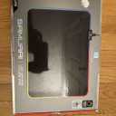 LIFEWORKS Samurai LED Gaming Mouse PAD Multicolor Illumination