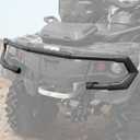 HAKA TOUGH Rear Bumper for Can-Am Outlander 650 2013-2021 Rear Brushguard Protect for Outlander 850 570 800 850 1000 MAX Accessories Replace # 715004920
