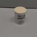 Christmas Farewell Retirement Gift for Coworker Friend, 10OZ Funny Leaving Candle Gifts, Moving Away Going Away Goodbye Gifts for Women Coworkers Work Bestie, Smells Like Abandonment Scented Candle