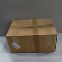 Right Passenger Side Mirror Compatible With 2018 2019 2020 2021 2022 2023 2024 Chevy Equinox With Manual Folding Power Glass Heated Matte Black Replace#84225383(5Pins)