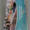 TeamFar Loaf Pan Set of 3, 9 x 5 Inch Bread Loaf Meatloaf Pan Stainless Steel for Baking Bread Cake Toast Brownies, Healthy & Sturdy, Oven & Dishwasher Safe (Silver)