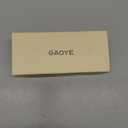 Gaoye 0.5 Professional Reading Glasses for All Day - Computer Readers with Blue Light Protection - Value Pack