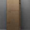 Coavas One Way Privacy Window Film, Sun Blocking Reflective Window Film See Out Not in, Heat Control Window Tint for Home, Anti UV Static Cling for Windows Glass Door (Blue, 35.4 x 78.7 inches)