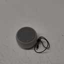 iLive Gentle Wake Alarm Clock White Noise Machine