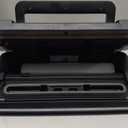 95kpa Vacuum Sealer Machine, Commercial Full Automatic Food Sealer, Vacuum Sealer for Food with Cutter, 10 Pre-cut Bags & Bag Rolls and Accessory Hose, Fully Starter Kits, Blue