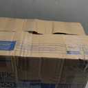 Hand Towel Pure Pulp V-fold 21,5x25cm (20 Pack of 190 Sheets)