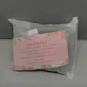 Pre looped Gogo Curl Crochet Hair 12 Inch 8 Packs Pre twisted Short Curly Crochet Hair for Black Women Ocean Wave Braiding Hair Water Wave Deep Braiding Hair (12 inch 1B)