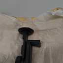 Lamicall Aluminum Phone Tripod Mount with 3 Cold Shoes & Arca Port & 1/4" Thread, [Wider Clamp] Camera Phone Holder Adapter for iPhone 17 Smartphone Tripod Cell Phone Holder for Video Streaming Vlog