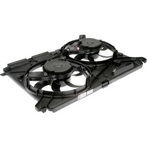 Dorman 620 - 074 Engine Cooling Fan Assembly Compatible with Select Ford Models