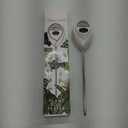 CLASSY CASITA | PLANT MOISTURE METER (WHITE)