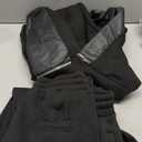 VoLIta Men's Tracksuit 2 Piece Hoodie Athletic Jogging Sweatsuits for Men Casual Sports Long Sleeve Pullover Suit Set, XL