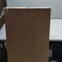 WLIVE Black TV Stand for 45, 50, 55 inch TV, Entertainment Center with LED Lights & Charging Station, TV Media Console Table with 9 Fabric Drawers and Open Shelves for Living Room, Hallway, Wood Top