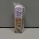 Maybelline Super Stay Lumi-Matte Foundation, Lightweight and Buildable Full Coverage Foundation Makeup For Up To 30HR Wear, 250, 1 Count