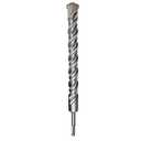 7/8 inch x 23.6 inch SDS Plus Rotary Hammer Drill Bit, 1 Count, Concrete, Brick, Cement, Stone