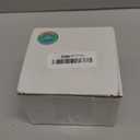 2026 New Upgraded WH03X30517 Washer Mode Shifter Actuator & WH01X27538 Washer Drive Belt & WH05X24185 Washing Machine Clutch & WH01X24434 Washer Spring for GE