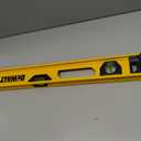 DEWALT DWHT42151 Premium 24 inch I-Beam Level