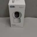 ARENTI 5G Indoor Security Camera, 4MP Pet Camera with Speaker for Dog/Cat, Baby Monitor with Phone App, Dual-Band WiFi, Auto Tracking, Super Night Vision, 2-Way Talk, Cloud & SD Card Storage(P2Q) (BEIGE)