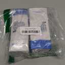 2PCS Float Valve,1/2" to 3/4'' water level control float valve, 304 Stainless Steel Fully Automatic water shut off valve, Automatic Water Level Controller for Water Tank, Pool, Livestock Troughs.