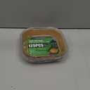 Air Fryer Disposable Paper Liners Square, Non-Stick Parchment, AirFryer Accessories for Baking Microwave Oven Frying Pan, Oil Proof, Water Proof (125PCS, 6.3inch)