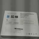 Drone with Camera, Drones for Adults and Beginners, 1080P HD FPV Foldable Mini Drones for Kids, with 2 Batteries, Carrying Case, Trajectory Flight, Gravity Control, One-Key Takeoff/Landing, 360 Flip, Toys for Gift (black gray)