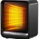 Mini Space Heater for Indoor Use