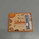 Bakery Essential Oils Set,Premium Fragrance Oil for Diffusers, Scents for Candle & Soap Making, Pumpkin Pie, Cream Vanilla, Gingerbread,Cinnamon Sugar Donut and Cake More 10x5ml,Aromatherapy Oils