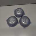 Hot Tub Cartridge Replacement for use with Frog Ease Floating System，Works Exclusively with The Frog Mineral Cartridge for Hot Tubs up to 600 Gallons - 3 Pack