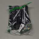 Blooming Jelly Womens High Waisted Bikini Set Tie Knot High Rise Two Piece Swimsuits Bathing Suits Large