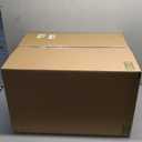 LYLNBYWK Adirondack Chair Cushions Set of 2, High Back Patio Chair Cushions 48 x 19.7 x 4.7 Inch, Indoor/Outdoor Thickened Rocking Chair Cushion, Fade-Resistant & Waterproof (Grey)