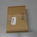 2 x 24 Sets Christmas Employee Appreciation Gifts Bulk Scented Christmas Hanging Ornaments with Card Bag Inspirational Thank You Gifts Bulk for Coworkers Staff Xmas Tree (Thank You)