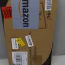 Hemudu Single LCD Computer Monitor Free-Standing Desk Stand Riser for 13 inch to 32 inch Screen with Swivel, Height Adjustable, Rotation, Holds One (1) Screen up to 77Lbs(HT05W-001) White