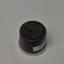 Raw African Black Soap Paste 16 oz