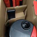 Dirt Devil Broom Vac Cordless Hard Floor Cleaner, Lightweight, Bagless, Rechargeable, Clean Every Corner, Nook, Cranny and Edge, Cordless Vacuum Cleaners for Home Use