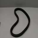 10L0L Golf Cart Clutch Drive Belt for 2011-UP EZGO RXV/TXT/Terrain/ST/Cushman Gas Models OEM# 618630