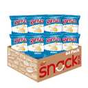 Ruffles Original Potato Chips, 1.5 Ounce (Pack of 64), Exp date: 14/JUL/2026