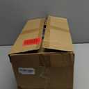 8.5 x 11 Bubble Mailers 50 Pack - Outer Size 9x12 Heavy Duty Black Padded mailer with Self Seal, Waterproof Shipping Envelopes, Bubble Wrap Protection for Ecommerce, Non See Through