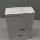 Geelin 36 Pcs Felt Furniture Sliders for Hardwood Floors 3 Inch Carpet Furniture Sliders Reusable Heavy Duty Movers Slider for Hard Surfaces Moving Pads Carpet Floor Protectors (Square)