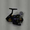 Okuma Salina Litecast Aluminum 7BB Saltwater Spinning Reel (6000)