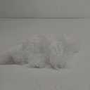 7.5OZ Glass Dessert Bowls/Cups, Set of 6 - Elegant Clear Glass Bowls for Ice Cream, Sundae, Fruit, Salad, Snack & Cocktail - Perfect for Home Use, Weddings, Parties & Special Occasions