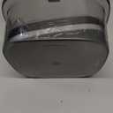 UPSKY 70oz Dog Water Bowl 2L No Spill Dog Bowls Large Capacity Spill Proof Slow Water Feeder, No Splash Dog Bowl Pet Water Dispenser Vehicle Carried Travel Slow Drinking Bowls for Messy Drinkers, Cats