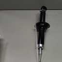 SCITOO 2pcs Rear Shock Absorbers Replace for Mitsubishi Outlander Sport
